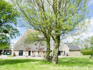 Alikruik in de Oorsprong, Bunkermuseum Schlei auf Schiermonnikoog