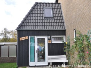 Karels Hus, Frühling auf Schiermonnikoog