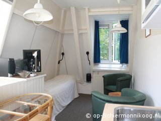 Middenstreek 62, Appartement 4