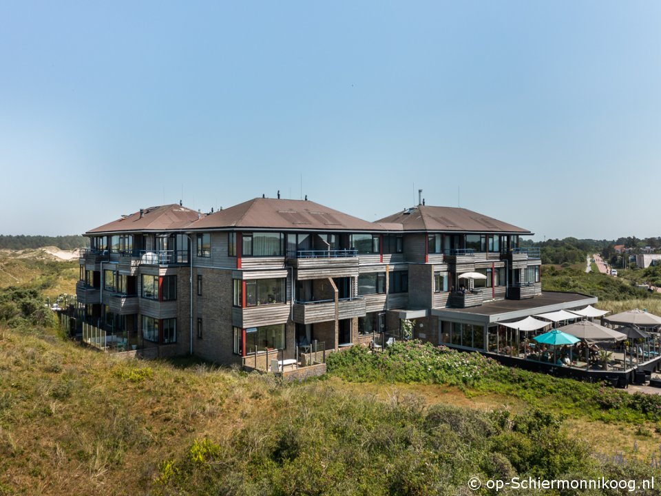 Noderstraun 38, Ferienhaus auf Schiermonnikoog für 2 Personen