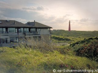 Schier (Noderstraun 62), Ferienhaus auf Schiermonnikoog für 2 Personen