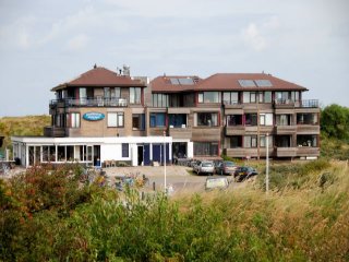 Noderstraun 72, Bunkermuseum Schlei auf Schiermonnikoog