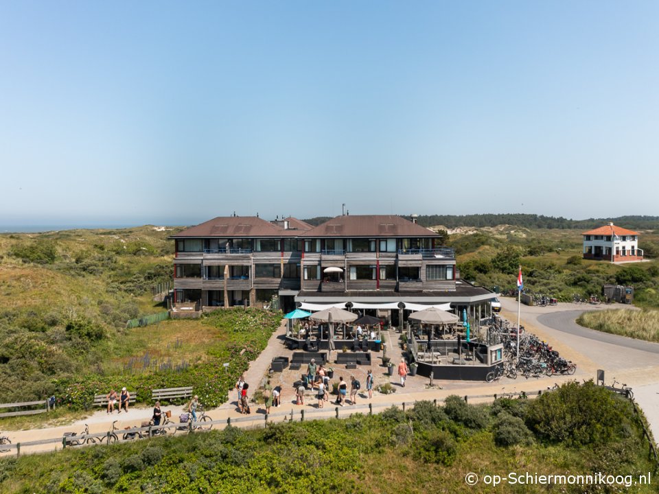 Noderstraun 76, Frühling auf Schiermonnikoog