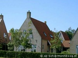 Op e Bun, Frühling auf Schiermonnikoog