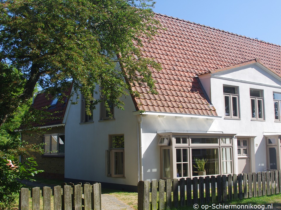 Klaver Vier 1, Bunkermuseum Schlei auf Schiermonnikoog