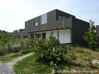 Hestia, Ferienhaus auf Schiermonnikoog für 6 Personen