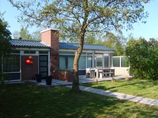 Lilla Edet, Ferienhaus auf Schiermonnikoog für 6 Personen