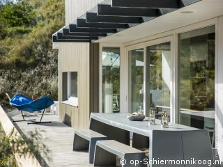 Baai van Matanzas, Ferienhaus auf Schiermonnikoog für 6 Personen