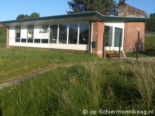 De Monnik (Duinpad), Ferienhaus auf Schiermonnikoog für 6 Personen