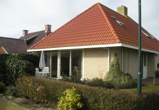 Klik hier voor meer informatie over Vakantiehuis Reddingsweg 36