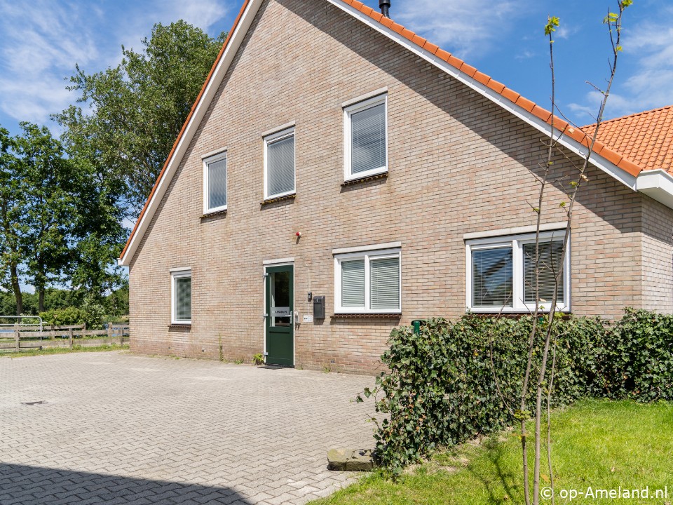 buitenaanzicht Molensduin