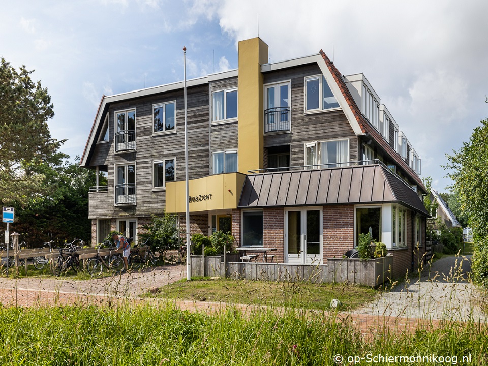 Boszicht 16A