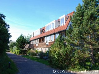 Boszicht 7, Kultur auf Schiermonnikoog