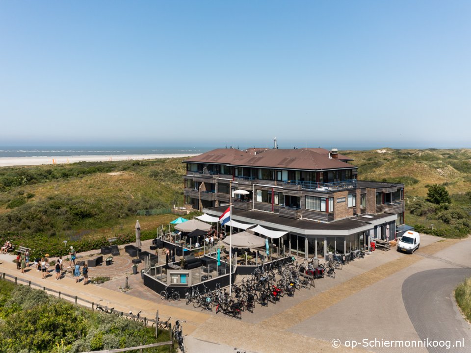 Noderstraun 74, Kultur auf Schiermonnikoog