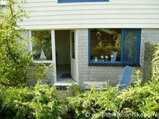 See, Bunkermuseum Schlei auf Schiermonnikoog