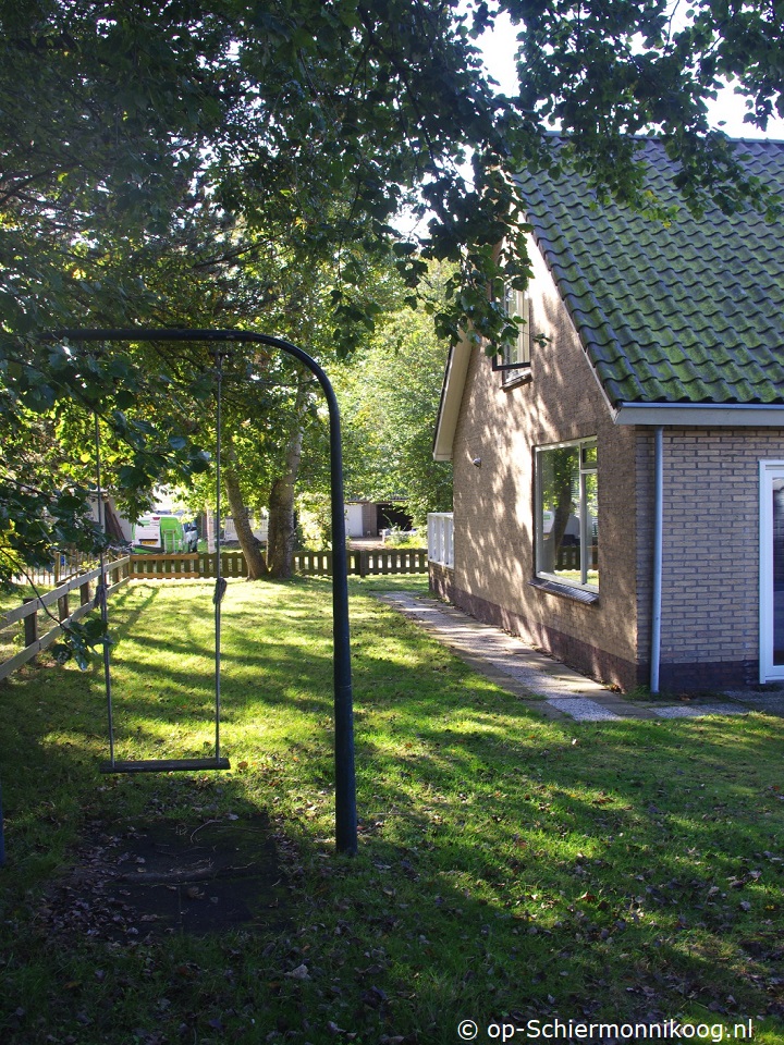 Louwtjesd&ucirc;n Oost