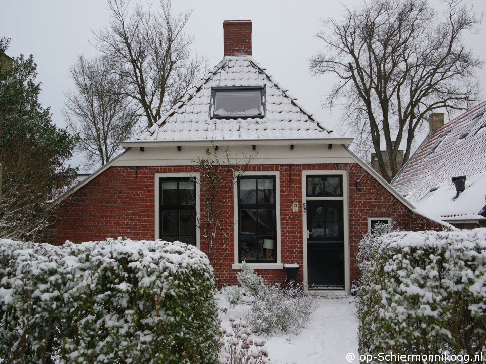 Opa´s Huis. 